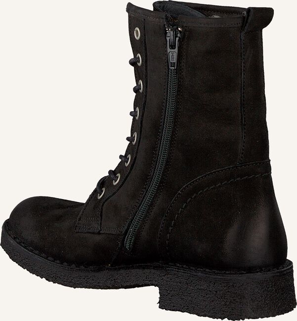 Zwarte CA'SHOTT Veterboots 18000 Zwarte CA'SHOTT Veterboots 18000 - large