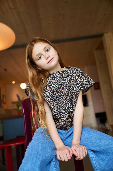 Multi TUMBLE 'N DRY Top MIRTI - large