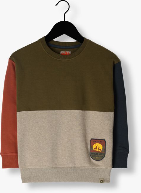 Multi Z8 Sweater JOREN - large