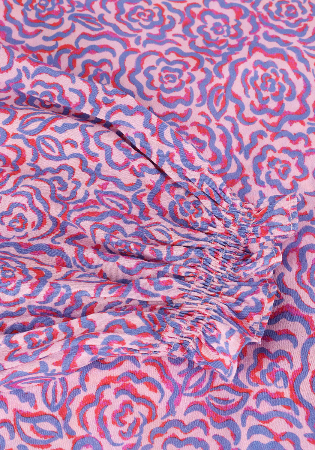 Multi YDENCE Blouses BLOUSE ALYSSA - large