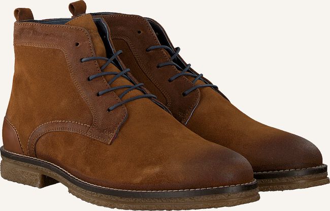 Cognac MAZZELTOV Veterboots 11-1249-6424 Cognac MAZZELTOV Veterboots 11-1249-6424 - large