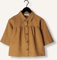 Camel RUBY TUESDAY Blouses RIAH BLOUSE Camel RUBY TUESDAY Blouses RIAH BLOUSE - medium