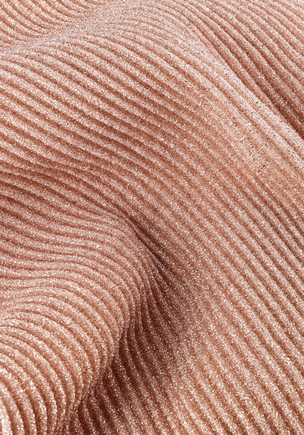 Lichtroze NOTRE-V Wijde broek NV-GILLIAN - large