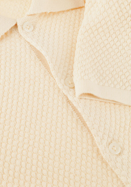 Beige TON & TON Casual overhemd TENCE - large