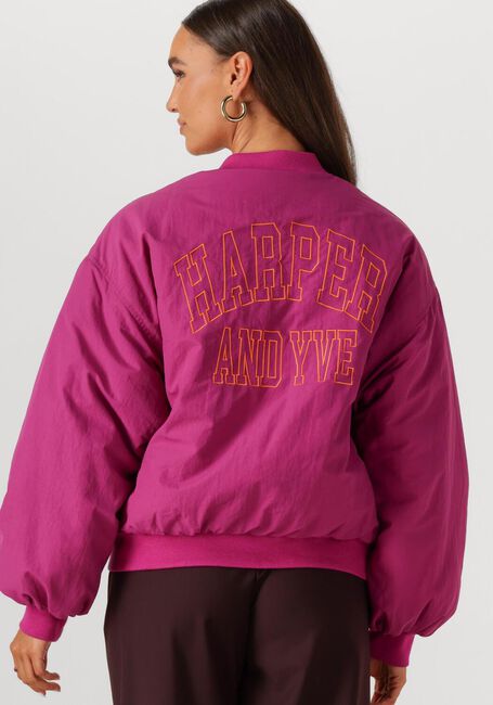 Roze HARPER & YVE Jack NORA-JA - large