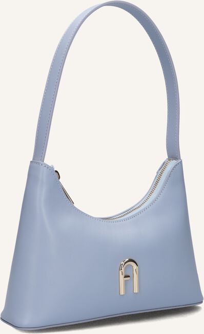 Blauwe FURLA Schoudertas DIAMANTE MINI SHOULDER BAG Blauwe FURLA Schoudertas DIAMANTE MINI SHOULDER BAG - large