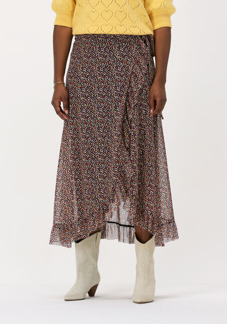 Multi FABIENNE CHAPOT Midirok BOBO FRILL SKIRT - large
