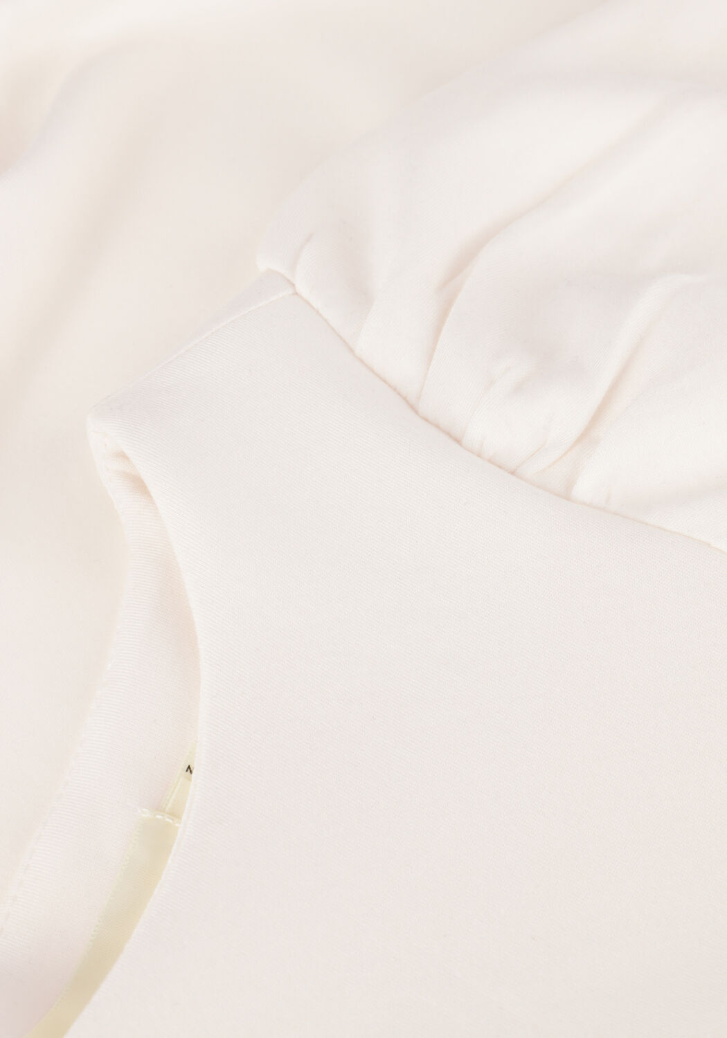 Witte INWEAR Top LEICENTIW TOP - large