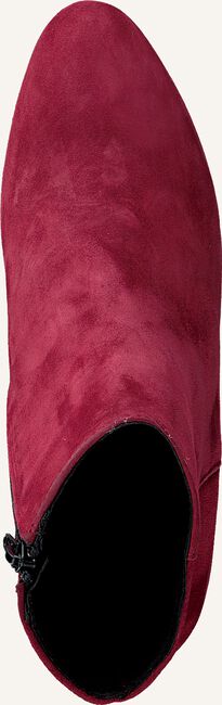 Rode OMODA Enkellaarsjes 085N Rode OMODA Enkellaarsjes 085N - large