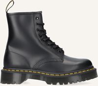 Zwarte DR MARTENS Veterboots 1460 BEX - medium