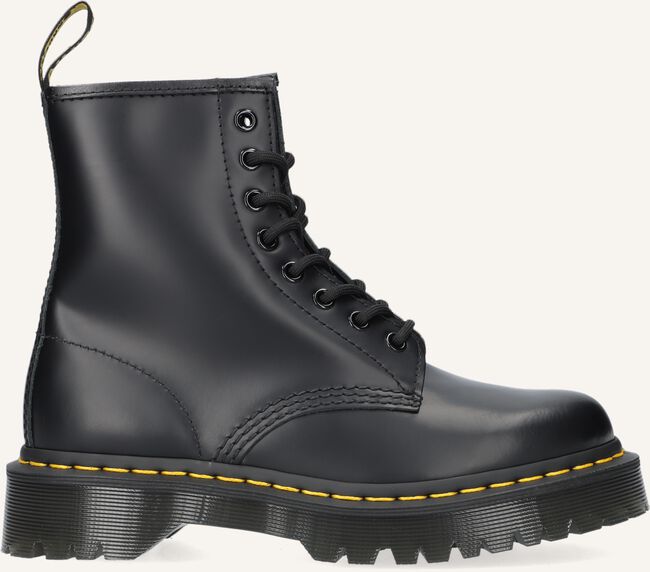 Zwarte DR MARTENS Veterboots 1460 BEX Zwarte DR MARTENS Veterboots 1460 BEX - large