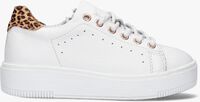Witte WYSH Lage sneakers SQUIMO - medium