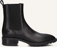 Zwarte COPENHAGEN STUDIOS Chelsea boots CPH326 - medium