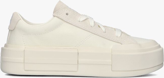 Witte CONVERSE Lage sneakers CHUCK TAYLOR ALL STAR CRUISE - large