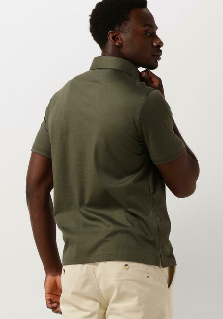 Groene DESOTO Polo DESOTO POLO KENT 1/2 - large