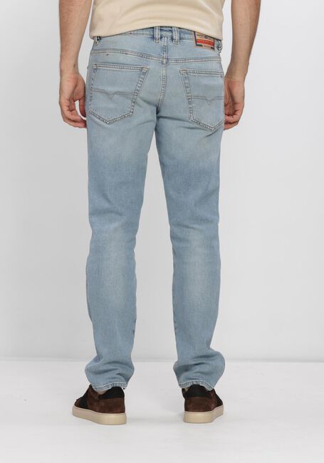 Lichtblauwe DIESEL Straight leg jeans 1993 D-VYL - large