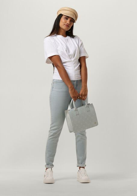 Gebroken wit JOSH V Top BOWIE - large