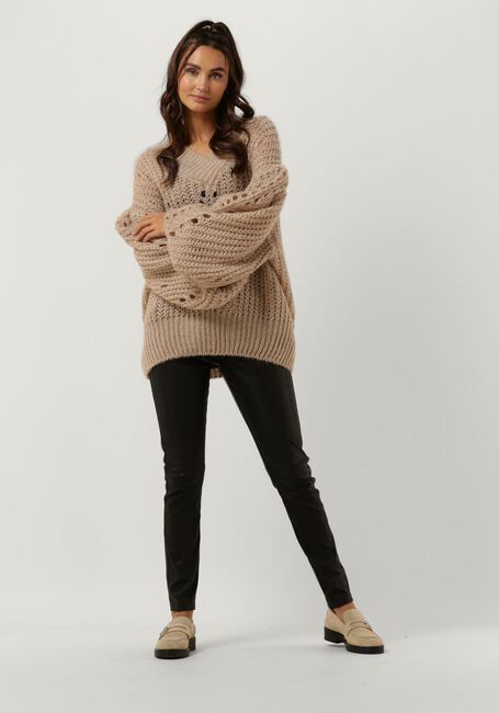 Witte IBANA Trui TIRO - large