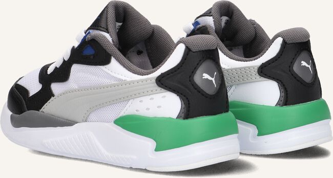 Witte PUMA Lage sneakers X-RAY SPEED Witte PUMA Lage sneakers X-RAY SPEED - large