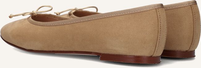 Beige GIULIA Ballerina's G.12.BALLERINA Beige GIULIA Ballerina's G.12.BALLERINA - large