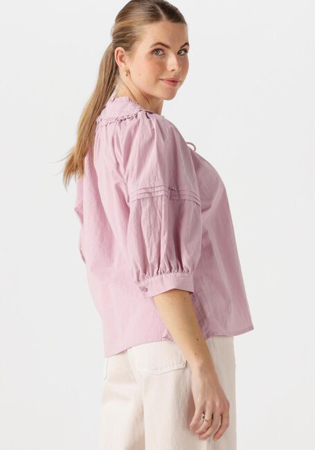 Roze LOLLYS LAUNDRY Blouses ALVILL BLOUSE - large