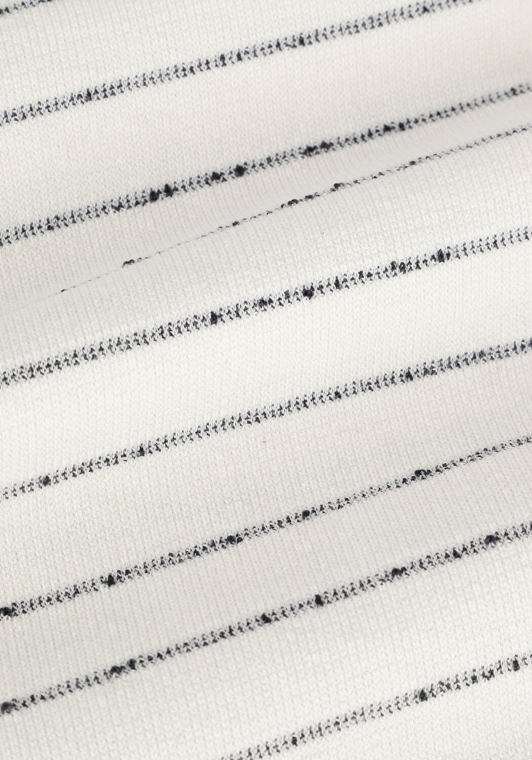 Ecru MOSCOW Sweater FOLLY TOP - large