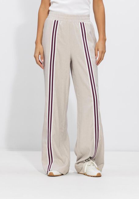 Witte REFINED DEPARTMENT Broeken TYRA - large