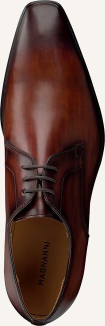 Cognac MAGNANNI Nette schoenen 22643 Cognac MAGNANNI Nette schoenen 22643 - large