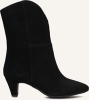 Zwarte NOTRE-V Enkellaarsjes 39963 Zwarte NOTRE-V Enkellaarsjes 39963 - medium