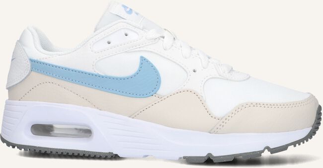 Beige NIKE Lage sneakers AIR MAX SC WMNS Beige NIKE Lage sneakers AIR MAX SC WMNS - large