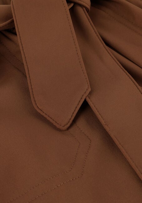 Bruine INDIAN BLUE JEANS Korte broek TRAVEL SHORT Bruine INDIAN BLUE JEANS Korte broek TRAVEL SHORT - large