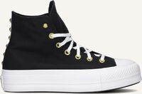 Zwarte CONVERSE Hoge sneakers CHUCK TAYLOR ALL STAR LIFT PLATFORM Zwarte CONVERSE Hoge sneakers CHUCK TAYLOR ALL STAR LIFT PLATFORM - medium