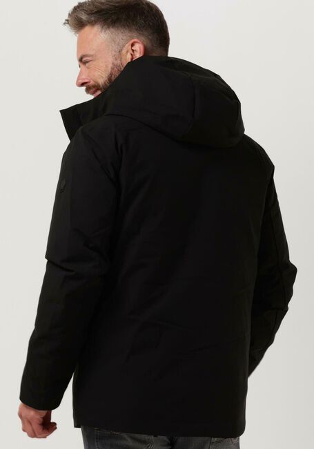 Zwarte ELVINE Parka's VHINNER - large
