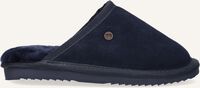 Blauwe WARMBAT Pantoffels CLASSIC KIDS - medium