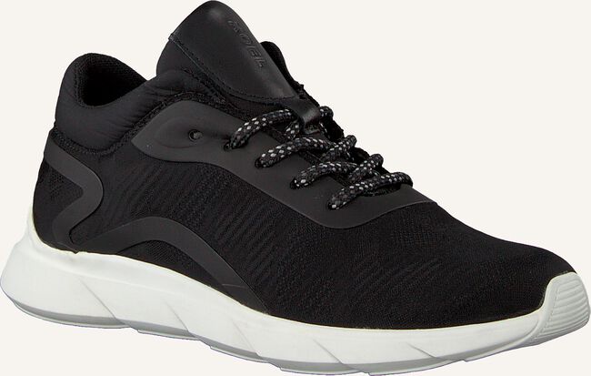 Zwarte KOEL4KIDS Lage sneakers SENNA Zwarte KOEL4KIDS Lage sneakers SENNA - large