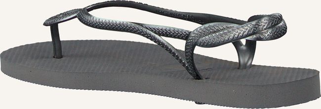 Grijze HAVAIANAS Teenslippers LUNA Grijze HAVAIANAS Teenslippers LUNA - large