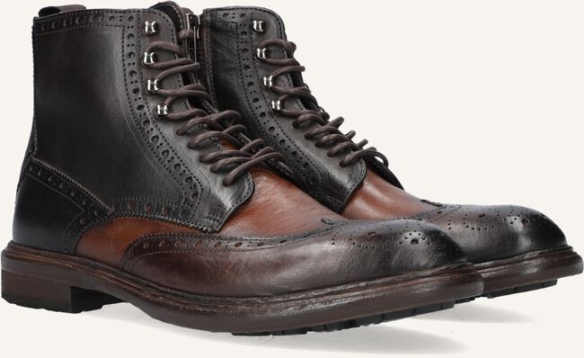 Bruine GIORGIO Veterboots 47602 Bruine GIORGIO Veterboots 47602 - large