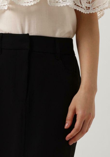 Zwarte COPENHAGEN MUSE Minirok CMTAILOR-SKIRT - large