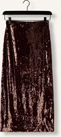 Y.A.S. YASROYALINA HMW SEQUIN ANKLE SKIRT Y.A.S. YASROYALINA HMW SEQUIN ANKLE SKIRT - medium