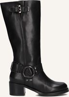 Zwarte BRONX Biker boots NEW-CAMPEROS Zwarte BRONX Biker boots NEW-CAMPEROS - medium