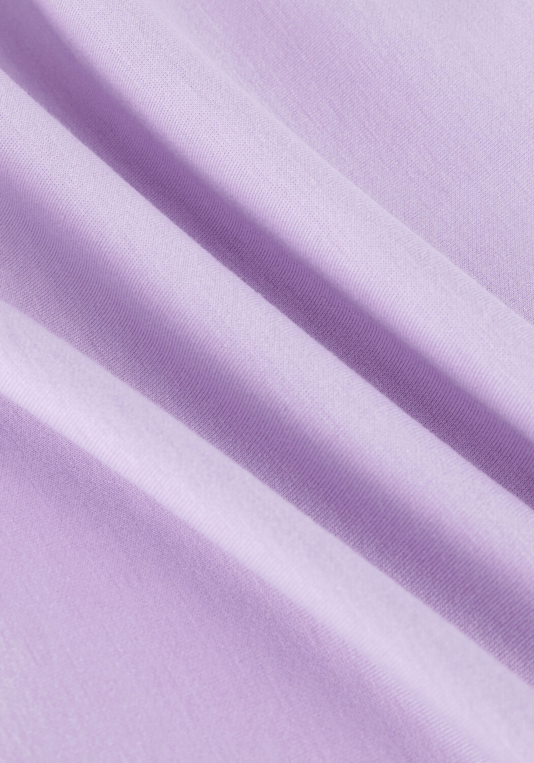 Lila MSCH COPENHAGEN Sweater IMA Q SWEATSHIRT - large