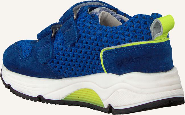 Blauwe DEVELAB Lage sneakers 41403 Blauwe DEVELAB Lage sneakers 41403 - large