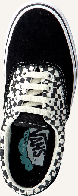 Zwarte VANS Lage sneakers UA COMFYCUSH ERA WOMEN Zwarte VANS Lage sneakers UA COMFYCUSH ERA WOMEN - large