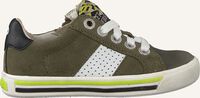 Groene BRAQEEZ Lage sneakers DICKY DAY - medium