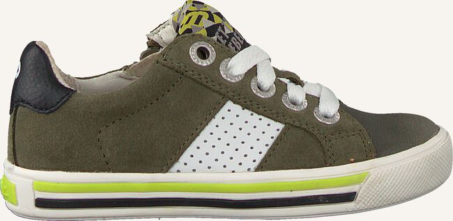 Groene BRAQEEZ Lage sneakers DICKY DAY Groene BRAQEEZ Lage sneakers DICKY DAY - large