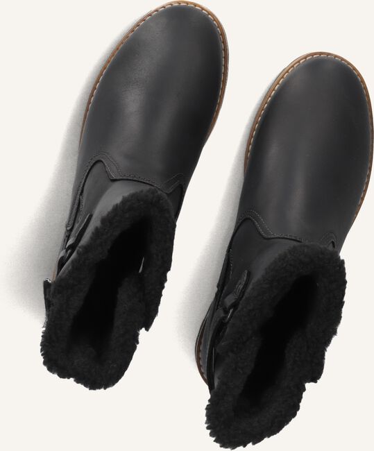 Zwarte OMODA Enkelboots 958 Zwarte OMODA Enkelboots 958 - large