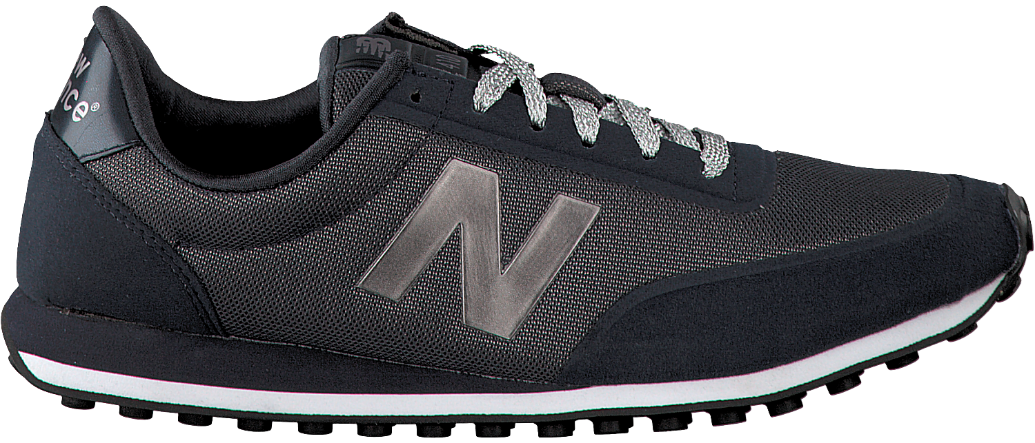 new balance wl410 dames blauw