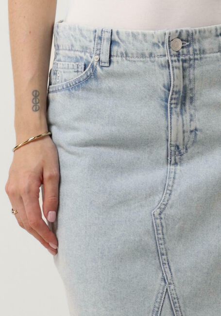 Blauwe ENVII Midirok ENDANK - large