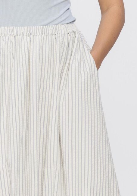 Creme EDITED Maxirok REYNA SKIRT - large