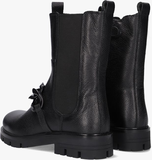Zwarte APPLES & PEARS Chelsea boots B0011056 - large